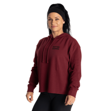 Better Bodies Empowered Thermal Sweater, Maroon