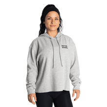 Better Bodies Empowered Thermal Sweater, Light Grey Melange