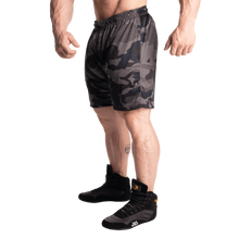 Gasp  Dynamic Shorts Dark Camo