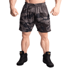 Gasp  Dynamic Shorts Dark Camo