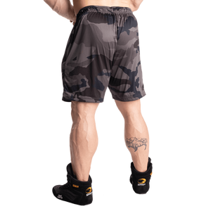 Gasp  Dynamic Shorts Dark Camo