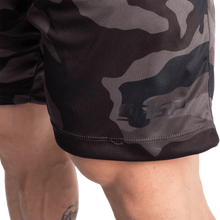 Gasp  Dynamic Shorts Dark Camo