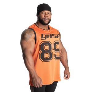 Gasp O.G Mesh Tank, Flame