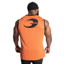 Gasp O.G Mesh Tank, Flame