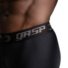 Gasp Core Tights, Black