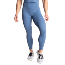 Better Bodies Core Leggings,Foggy Blue