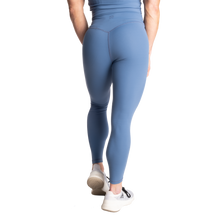 Better Bodies Core Leggings,Foggy Blue