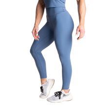 Better Bodies Core Leggings,Foggy Blue