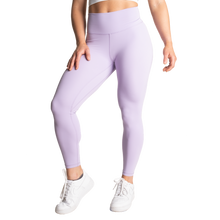 Better Bodies Core Leggings, Cool purple