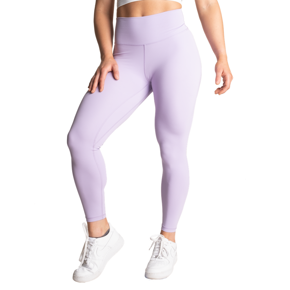 Better Bodies Core Leggings, Cool purple