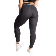 Better Bodies Highbridge Leggings V2, Black