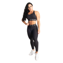 Better Bodies Highbridge Leggings V2, Black