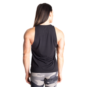 Better Bodies Empire Tank, Black