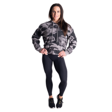 Better Bodies Empowered Thermal Sweater,Tactical Camo