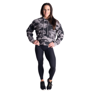 Better Bodies Empowered Thermal Sweater,Tactical Camo