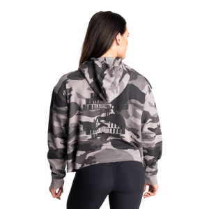 Better Bodies Empowered Thermal Sweater,Tactical Camo