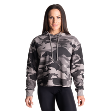 Better Bodies Empowered Thermal Sweater,Tactical Camo