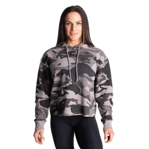 Better Bodies Empowered Thermal Sweater,Tactical Camo