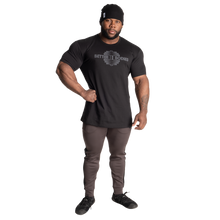 Better Bodies  Legacy tee, Black