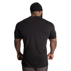 Better Bodies  Legacy tee, Black