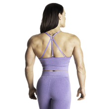 Better Bodies Astoria Seamless Bra,Athletic purple melange