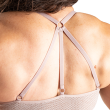 Better Bodies Astoria Seamless Bra,Warm sand melange