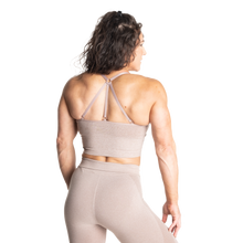 Better Bodies Astoria Seamless Bra,Warm sand melange