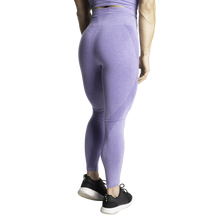 Better Bodies Rockaway leggings Athletic purple melange