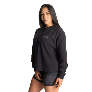 Better Bodies Empowered Thermal Sweater, Asphalt