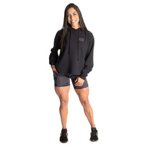 Better Bodies Empowered Thermal Sweater, Asphalt