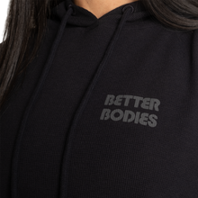 Better Bodies Empowered Thermal Sweater, Asphalt