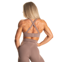 Better Bodies Core Sports Bra, Warm Sand