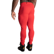 Gasp Tapered Joggers Chili Red