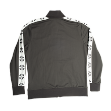 Better Bodies Bronx Track Jacket V2, Iron