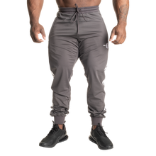 Better Bodies Bronx Track Pants V2, Iron