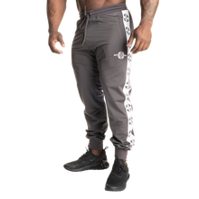 Better Bodies Bronx Track Pants V2, Iron