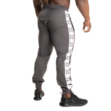 Better Bodies Bronx Track Pants V2, Iron