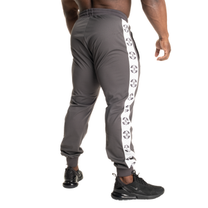 Better Bodies Bronx Track Pants V2, Iron