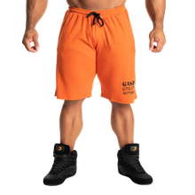 Gasp Thermal Shorts Flame