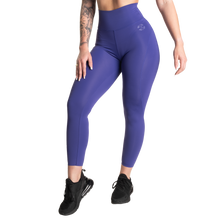 Better Bodies High Waist Leggings, Athletic purple