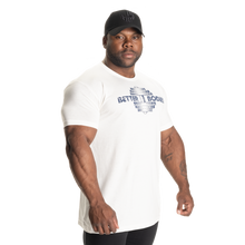 Better Bodies Recruit Tee, White