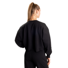 Better Bodies Highbridge Sweater,Black