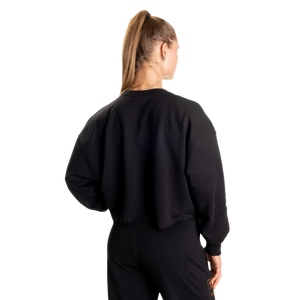 Better Bodies Highbridge Sweater,Black