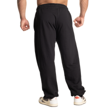 Better Bodies Team Sweatpant, Black