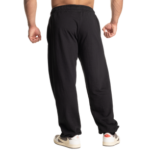 Better Bodies Team Sweatpant, Black