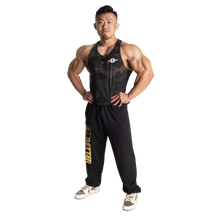 Better Bodies Team Sweatpant, Black