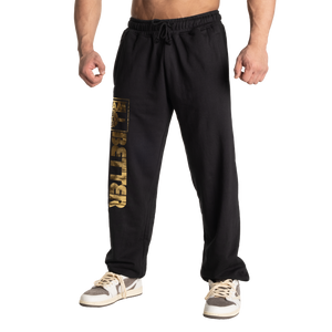 Better Bodies Team Sweatpant, Black