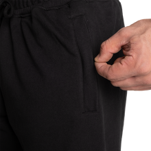 Better Bodies Team Sweatpant, Black