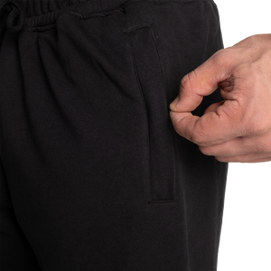 Better Bodies Team Sweatpant, Black