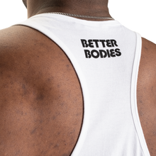 Better Bodies Essential T-Back V2, White